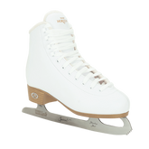 Riedell Horizon Ice Skate Set